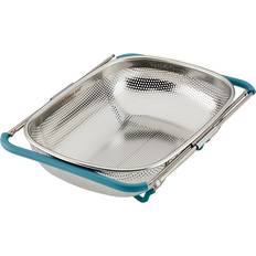 Rachael Ray Over the Sink Colander 10.5"