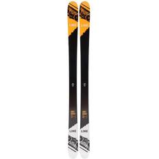 Downhill Skiing Line Honey Badger 2023