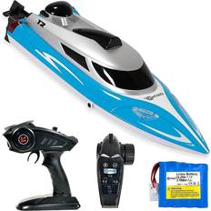 RC Boats Contixo High Speed Racing Boat RTR T2