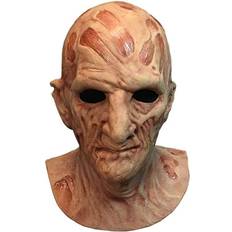Masks Trick or Treat Studios Nightmare on Elm Street 2 Freddy Krueger Mask