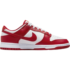 Nike Dunk Shoes Nike Dunk Low Retro M - Gym Red