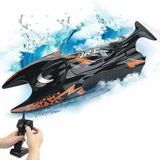 RC Boats JJRC S6 2.4Ghz RC Racing Boat