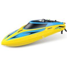 RC Boats JJRC S2 2.4Ghz RC Racing Boat