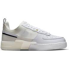 Sneakers Nike Air Force 1 React M - White/Sail/Black/White
