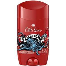 Toiletries Old Spice Wild Collection Krakengard Anti-Perspirant Deo Spray 2.6oz