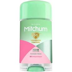 Mitchum Toiletries Mitchum 48Hr Protection Powder Fresh Deo Stick 2.2oz