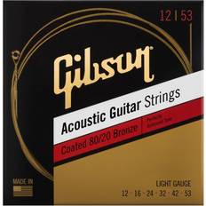 Gibson Strings Gibson SAG-CBRW12