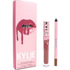 Kylie Cosmetics Matte Lip Kit #808 Kylie