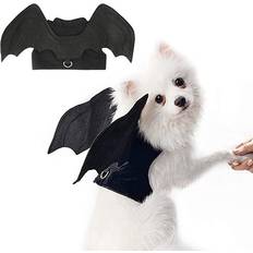 Buttericks Bat Wings Pet Costumes