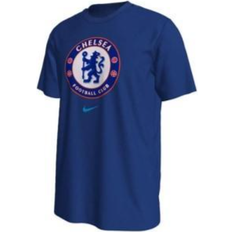 Nike Chelsea FC T-shirts Nike Chelsea F.C T-shirts