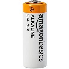 Amazon Basics Basics 23A Alkaline Battery 4-pack