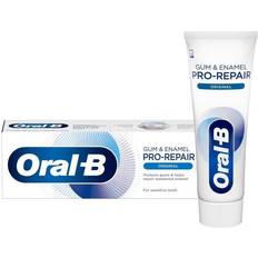 Oral-B Tannbørster, Tannkremer & Munnskyll Oral-B Gum & Enamel Pro- Repair Original 75ml