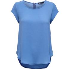 Only Loose Fit Short Sleeve Top