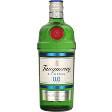 Tanqueray Alcohol Free 0% 70 cl