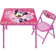 Minnie Mouse Table Blossoms & Bows Jr