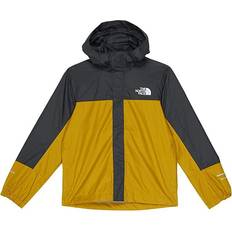North face jacket boys jacket Children's Clothing The North Face Boy's Antora Rain Jacket - Mineral Gold (NF0A7WQC-76S)