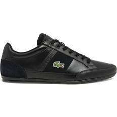 Lacoste Herren Sneakers Lacoste Chaymon M - Black