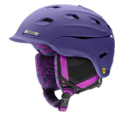 Women Ski Helmets Smith Vantage MIPS W