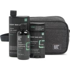 Every Man Jack Sea Salt Body Kit 3-pack