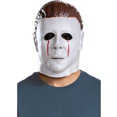 Disguise Michael Myers Full Vinyl Adult Mask
