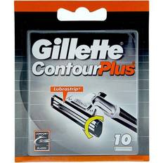 Rasierklingen Gillette Contour Plus 10-pack