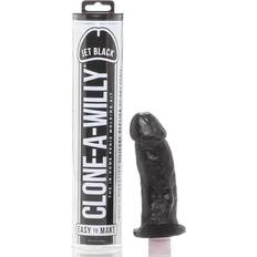 Sexleketøy Clone-A-Willy Silicone Penis Casting Kit