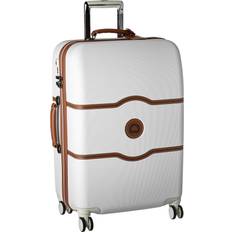 Delsey Cabin Bags Delsey Chatelet Hardside Luggage 53cm
