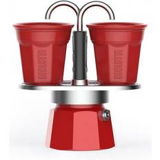Bialetti Coffee Makers Bialetti Mini Express 2 Cup