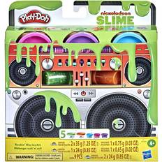 Play-Doh Toys Play-Doh Nickelodeon Slime Rockin' Mix-ins Kit