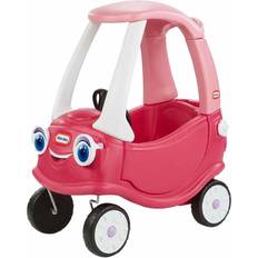 Ride-On Cars Little Tikes Princess Cozy Coupe