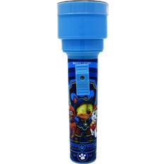 Paw Patrol Science Experiment Kits Handheld Paw Patrol Projector Flashlight Blue One-Size