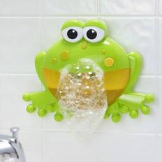 Bath Toys Musical Bath Bubble Blowers Frog