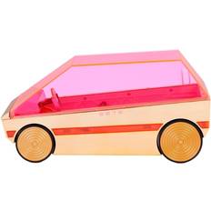 LOL Surprise Toy Vehicles LOL Surprise 3-in-1 Party Cruiser
