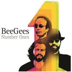 Alliance Music Bee Gees Number Ones (CD)