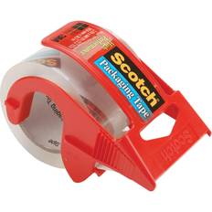 Scotch Shipping, Packing & Mailing Supplies Scotch Shipping Packaging Tape with Dispenser