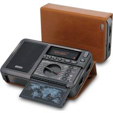 Portable Radio Radios Eton Elite Traveller