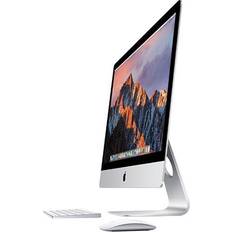Apple imac 21.5 desktop • Compare at Klarna now »