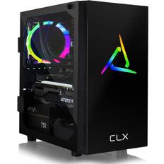 CLX SET VR-Ready Liquid