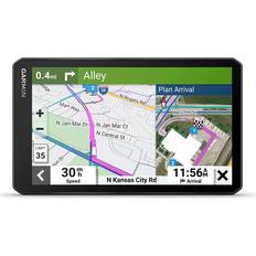 Bil GPS Garmin dēzl LGV710