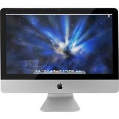 Apple imac 21.5 inch • Find (26 products) at Klarna »