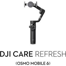 Osmo mobile DJI Refresh Osmo Mobile 6 1 År