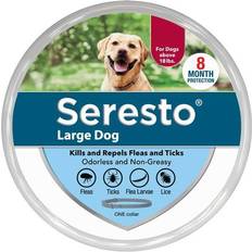 Seresto Pets Seresto Flea & Tick Collar for Large Dogs
