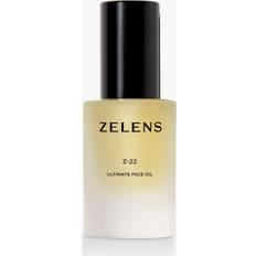 Zelens Skincare Zelens Z-22 Ultimate Face Oil