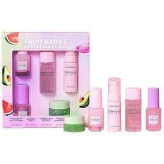 Retinol Gift Boxes & Sets Glow Recipe Fruit Babies Bestsellers Kit