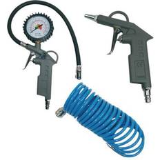 Aerotec Pneumatic tool set