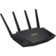 VPN Routers ASUS AX3000 Dual Band
