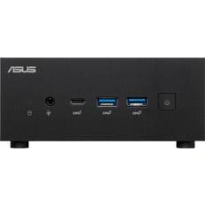 ASUS Desktop-Computer ASUS 90MS02G1M000C0 VIVO PN64-S5012MD i5-12500H/8GB/256GBSSD/black ohne O