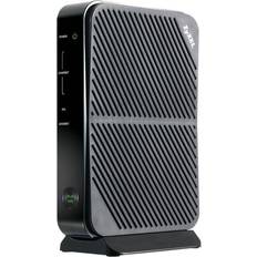 Zyxel Routers Zyxel P660HN-51 802.11n Wireless ADSL2+