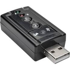 Virtual card Tripp Lite U237-001 USB