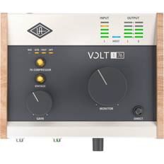 Universal Audio Studio Equipment Universal Audio Volt 176 Interface